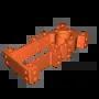 gobilda servo gearbox