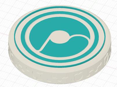 Polycoin for Polymaker