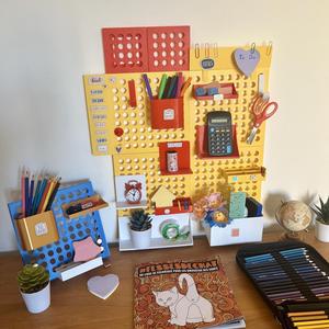 Modular Desk Stand