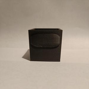 50mm box