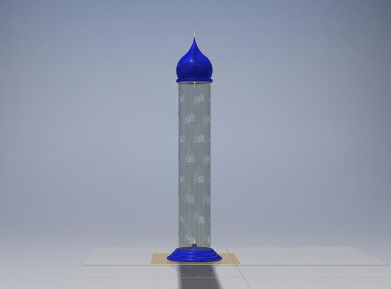Incense Burner