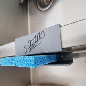 Kitchen Sponge Holder