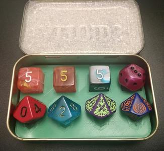 Ironsworn Stat Tracker