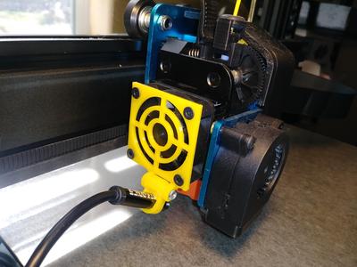 USB Endoscope Camera Mount