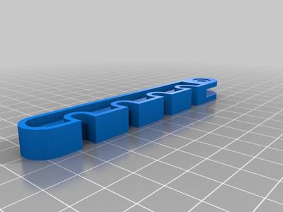 Replacement window latch