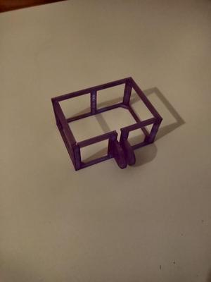 SportCam X230 Cage
