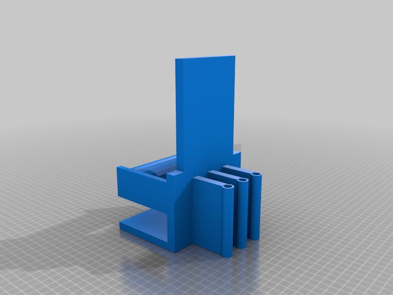 bottle rocket hand launcher 