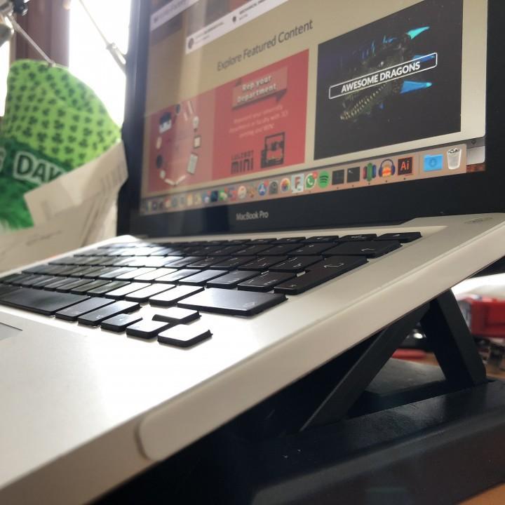 Unibody Macbook Pro DVD Dust Plug