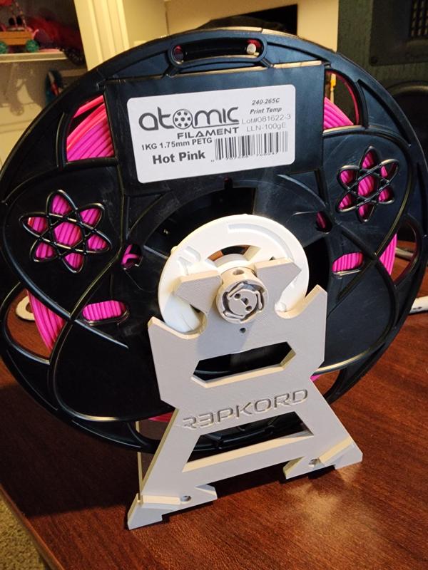 Atomic Filament Adapter