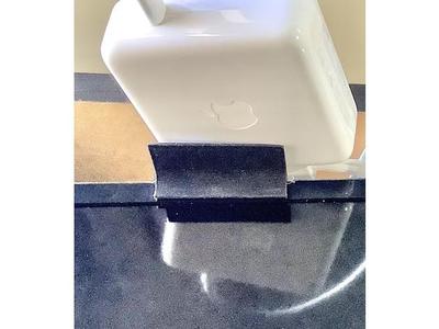 Platform Mounted on Westinghouse LED TV