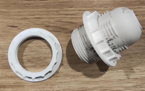 OE-27K Flange