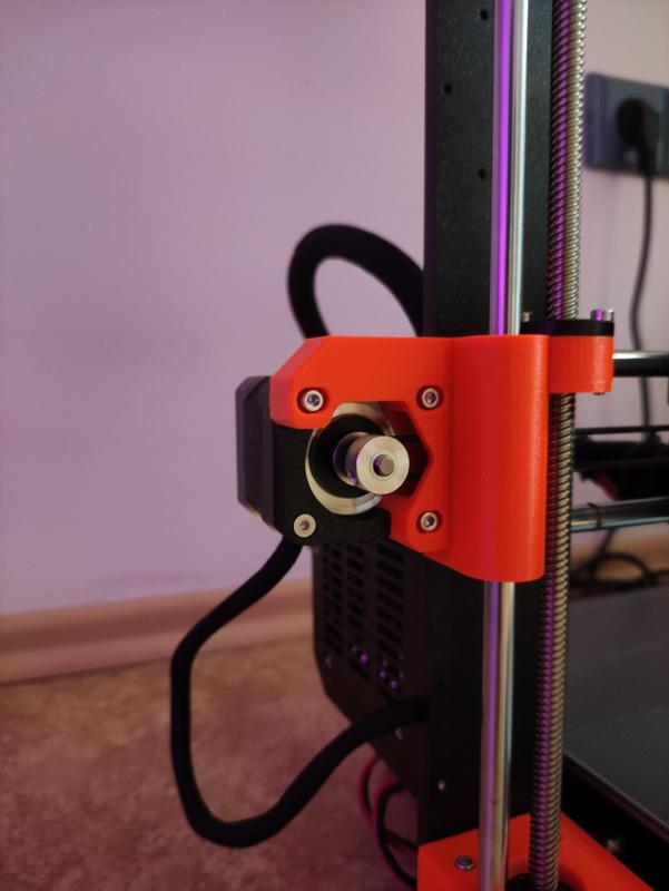 I3 Mk3S+ X-Axis cover