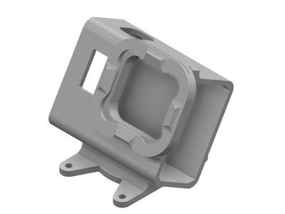 Gopro Hero 7 Mount For Diatone 2018 GT R630