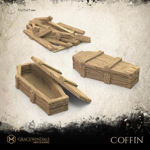 Coffin