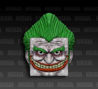 The Joker (BLOCK)