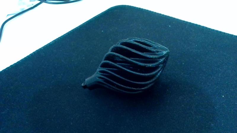 christmas decoration with a hook