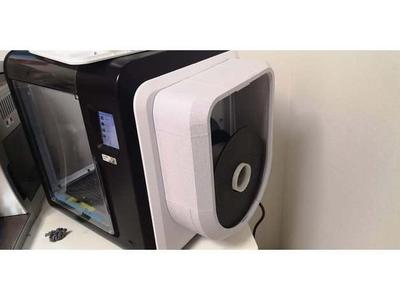 Flashforge Adventurer 3 Spool Holder Box