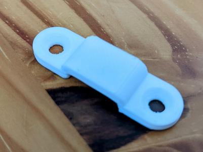 LED Strip Holder