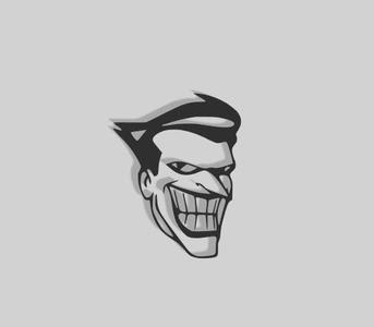 Old School Bowl Decoration - 2D Art