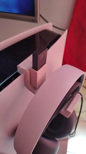 PenDrive Headset PS5