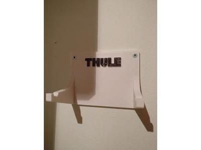 Thule OutRide 561 wall mount (FastRide, OneRide)