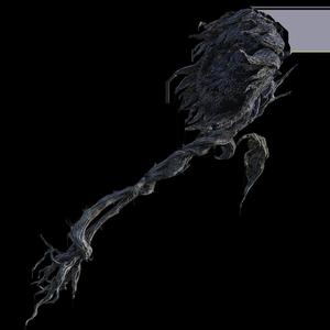 Shadow Sunflower Blossom - ELDEN RING SHADOW OF THE ERDTREE