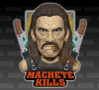 Machete Kills