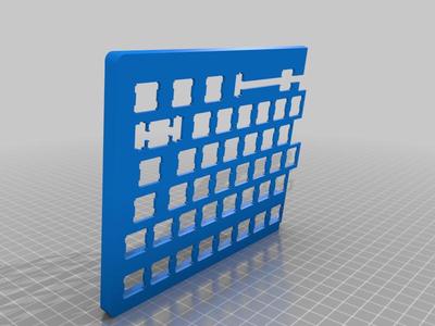 JB82 keyboard case