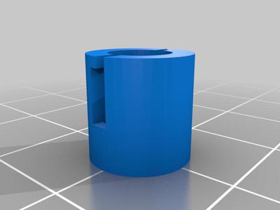 Face Mask Elastic Tensioner 