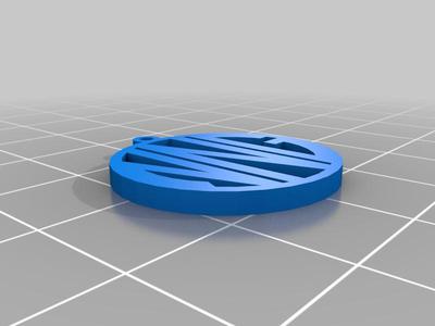 customizable hand bracelet
