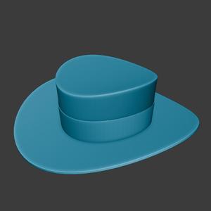hat