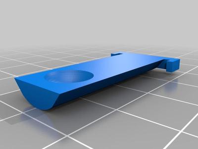 Reagenzglasfeeder | Test tube feeder