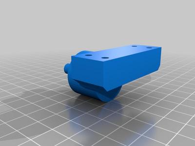 Avery Glue Stic 1.27oz Mount / Holder