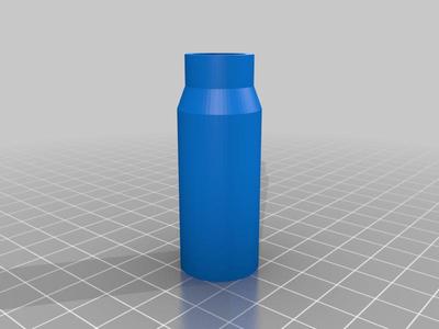 X-Shot Thundershot Shell