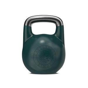 Kettlebell 3D Model – STL, OBJ, FBX – Digital Fitness Prop for 3D Printing & Animation