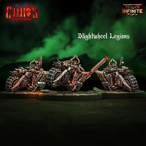 Blightwheel Legions