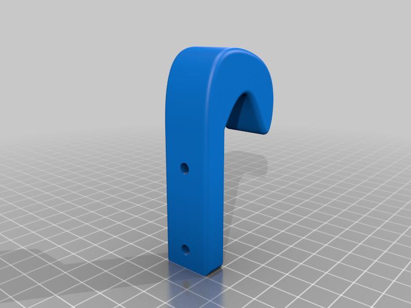 Bath Towel Hook