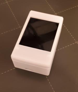 1.8" st7735s Display Case