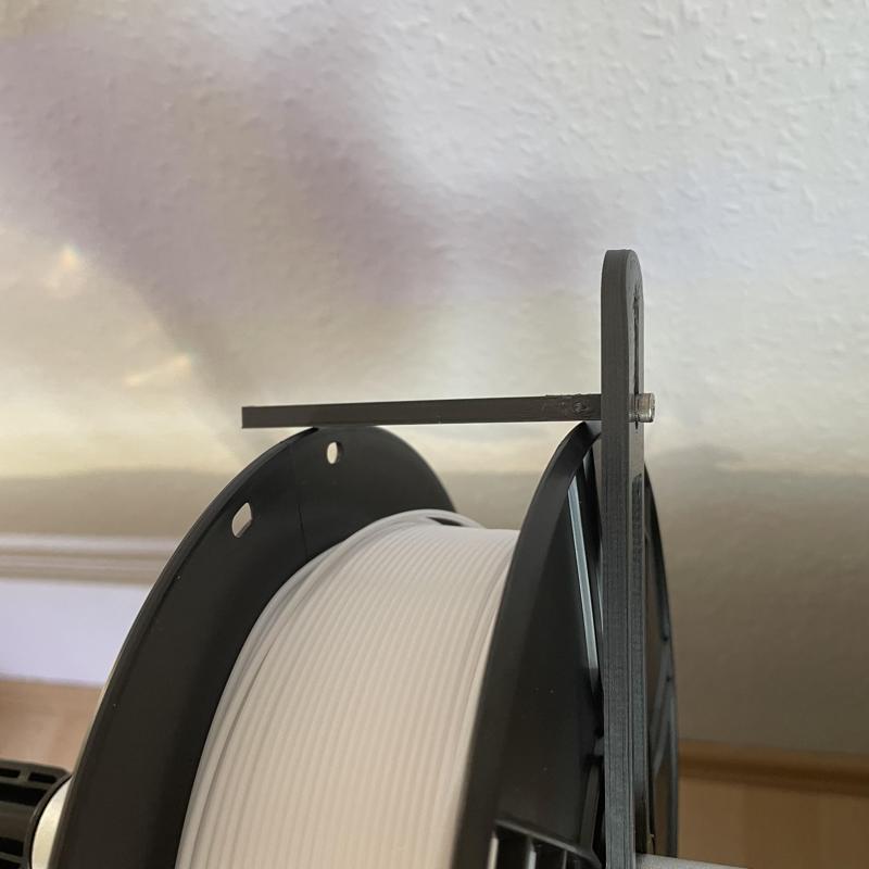 QIDI unwind protection