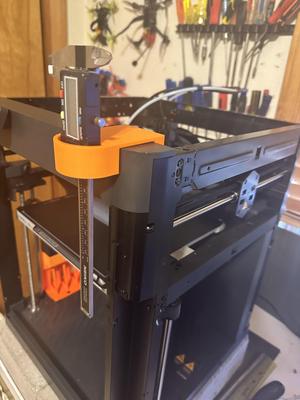 Bambu Labs PIP tool holer