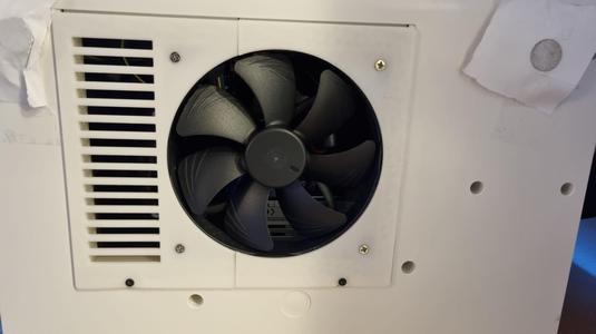 Cover CR200b