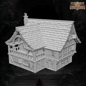 Corven Tavern