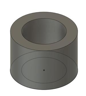 Nexus Pro Spring Spacers