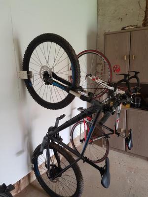 Bike Holder