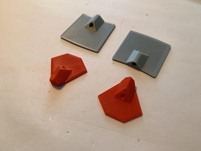 Windex spare indicators