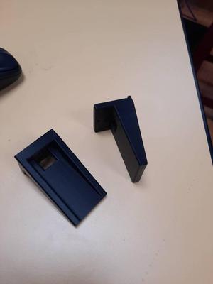 TM Robot gripper (TOYO CHG2-S30-002)