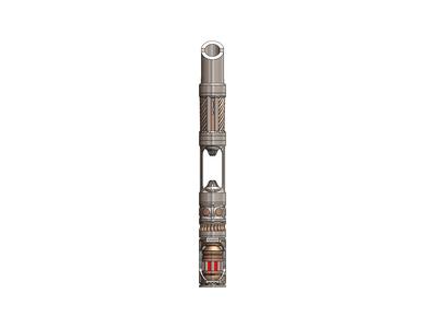 Modular Lightsaber Internals: The Jedi Padawan