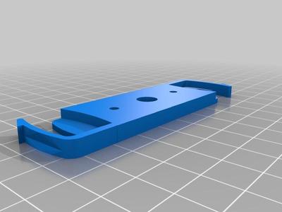 Aruba Wall Mount