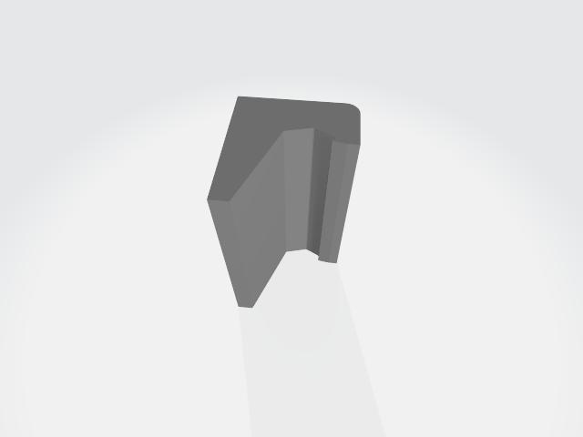 Govee camera mount
