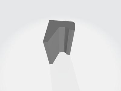 Govee camera mount